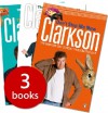 Clarkson Collection - Jeremy Clarkson, Ruth Merttens