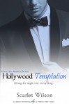 Hollywood Temptation - Scarlet Wilson