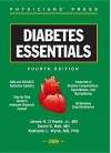 Diabetes Essentials 2009 - David S.H. Bell, Kathleen L Wyne