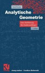 Analytische Geometrie - Gerd Fischer