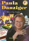 Paula Danziger: Voice of Teen Troubles - Jennifer Bond Reed