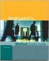 Merrill Lynch and Co., 2006 Edition - WetFeet