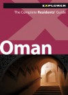 Oman Residents' Guide, 4th - Explorer Publishing