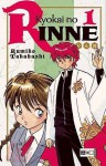 Rinne Vol 1 - Rumiko Takahashi