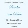 Powder and Patch - Flo Gibson, Georgette Heyer