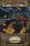 Lankhmar: City of Thieves Limited Edition Hardback (S2P11000LE) - Pinnacle Entertainment