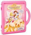 Disney Princess Enchanted Fashions (Other Format) - Lara Bergen, Walt Disney Company