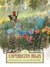 Caperucita Roja - Jacob Grimm, Bernadette Watts