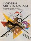 Modern Artists on Art: Second Enlarged Edition (Dover Fine Art, History of Art) - Robert L. Herbert