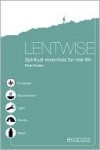 Lentwise: Spiritual Essentials for Real Life - Paula Gooder