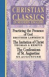 Christian Classics in Modern English - Bernard Bangley