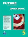 Future 5 Workbook - Kathryn O'Dell