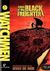 Watchmen: Tales of the Black Freighter - Mike Smith, Gerard Butler