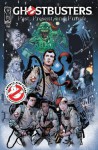 Ghostbusters: Holiday Special #1 - Diego Jourdan, Rob Williams