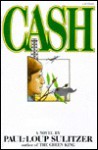 Cash: A Novel - Paul-Loup Sulitzer