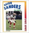 Deion Sanders: Star Athlete - Jeff Savage