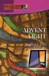 Advent Light - Stephen J. Binz