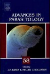 Advances in Parasitology, Volume 58 - John R. Baker, David Rollinson, Ralph Muller