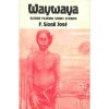 Waywaya: Eleven Filipino Short Stories - F. Sionil José