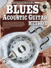 Blues Acoustic Guitar Method - Brett Duncan