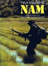 Tim Page's Nam - Tim Page, William Shawcross