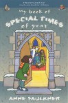 My Book of Special Times of Year: A Welcome Book for Children - Anne Faulkner, Zoe Figg