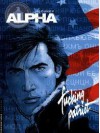 Alpha, Tome 11 - Youri Jigounov