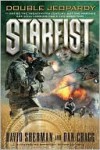 Starfist: Double Jeopardy - David Sherman, Dan Cragg