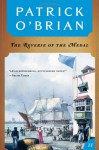 The Reverse of the Medal (Aubrey/Maturin Book 11) - Patrick O'Brian