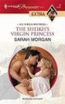 The Sheikh's Virgin Princess (Modern Romance) - Sarah Morgan