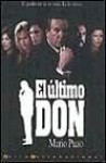 El último Don - Mario Puzo