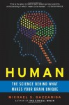 Human - Michael S. Gazzaniga