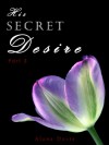 His Secret Desire 3 - Alana Davis