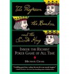 The Professor, the Banker, and the Suicide King: Inside the Richest Poker Game of All Time - Michael Craig