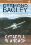 Cytadela w Andach - Desmond Bagley