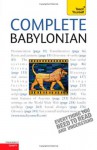 Complete Babylonian - Martin Worthington