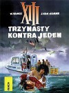 Trzynasty kontra jeden - Jean Van Hamme, William Vance, Arno