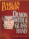 Demon with a Glass Hand - Marshall Rogers