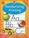 Brighter Child® Handwriting: Printing - School Specialty Publishing