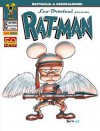 Rat-Man Collection n. 85: Battaglia a Gerusalemme! - Leo Ortolani