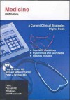 Current Clinical Strategies: Medicine, 2002-2003 Edition - Michael Safani, Peter J. Winkle