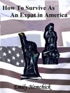 How To Survive As An Expat In America - Emily Nemchick