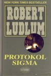 Protokol sigma - Robert Ludlum, Damir Antoniazzo