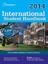 International Student Handbook 2014: All-New 27th Edition - The College Board