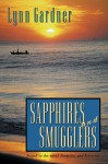 Sapphires and Smugglers (Gems and Espionage, #5) - Lynn Gardner