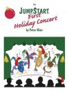 Jumpstart First Holiday Concert - Tuba: Grade 1 - Peter Blair