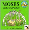 Moses and the Bulrushes: Tiny Bible Tales - Anne Gill, Kathleeen Macdougall