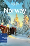 Lonely Planet Norway (Travel Guide) - Lonely Planet, Anthony Ham, Stuart Butler, Donna Wheeler