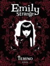 Emily Strange: Temno - Rob Reger, Jessica Gruner