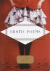 Erotic Poems - Peter Washington